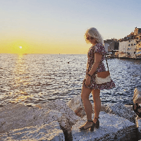 Kristina Grasic profile picture