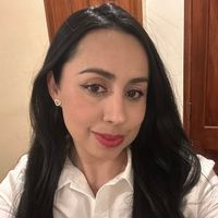 Kelyn Gálvez profile picture