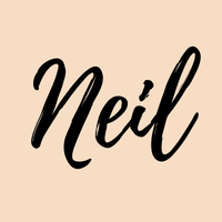 Neil profile picture