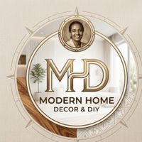 ModernHomeDIY profile picture