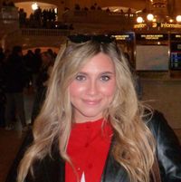 Jordana McMasters profile picture