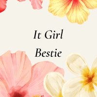 It Girl Bestie profile picture