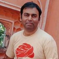 Vikash Singh profile picture