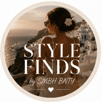 Style Finds by SMBH BNTY profile picture