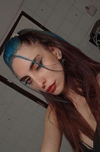 Andjela Petrovic profile picture