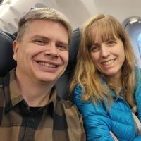 Tony & Sylvia Evert profile picture