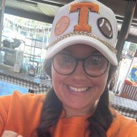 Rosy Caraway profile picture