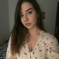 Ana Cvrlje profile picture