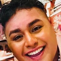 Nav profile picture