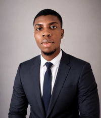 Babasegun Osifeso profile picture