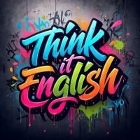 Think it English profile picture
