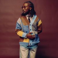 Donnell Ray profile picture