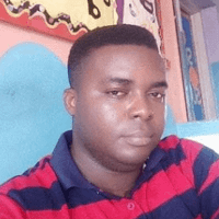 Uchenna Kingsley profile picture
