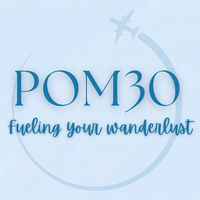 POM30 profile picture