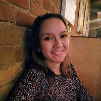 Natasha Frota profile picture