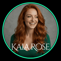 Kaia Rose profile picture