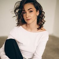 Karina Slizova profile picture