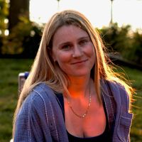 Jeanne Henchy profile picture