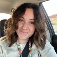 Lauren Wrigley profile picture