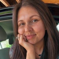 Cailin Powell profile picture