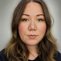 Olga Donskaia profile picture