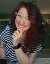 Christina Reeves profile picture