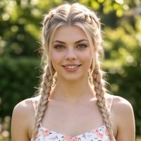 Harley roams profile picture