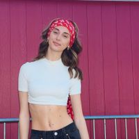 Sydney Badhorn profile picture
