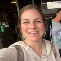 Mallorie Zabst profile picture