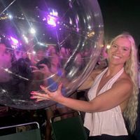 Ashley Brophy profile picture
