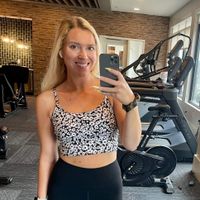 Ashley Brophy profile picture