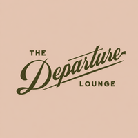 The Departure Lounge - The Edit profile picture