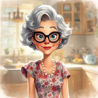 What Nana Says profile picture