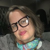 Megan Keith profile picture