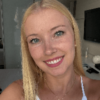 Luiza Haag Bernardes profile picture