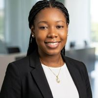 Marie Estarlie Simeus profile picture
