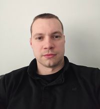 Georgi Tarachorov profile picture