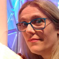 Nuria Puig profile picture