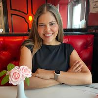 Rebecca Lopez profile picture