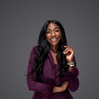 Ashley Jackson profile picture