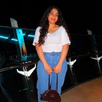 Elise Lesuma profile picture