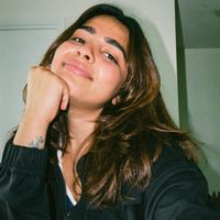 Krina Jain profile picture