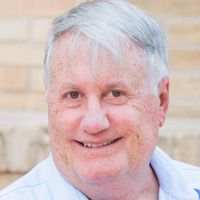 Carl Griffin profile picture