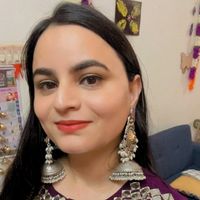 Monika Chaudhary profile picture