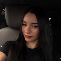 Maria Ocando profile picture