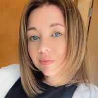 Catherine white profile picture