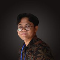 Muhammad Hagie Ashshidiqi profile picture