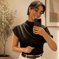 Zahra Serhane profile picture