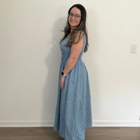 Jennifer Pereira profile picture