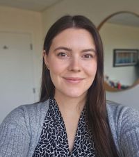 Dr.Katrina Parsley, DC profile picture